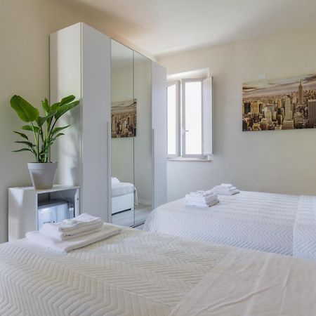 Center Rooms Piacenza Ngoại thất bức ảnh