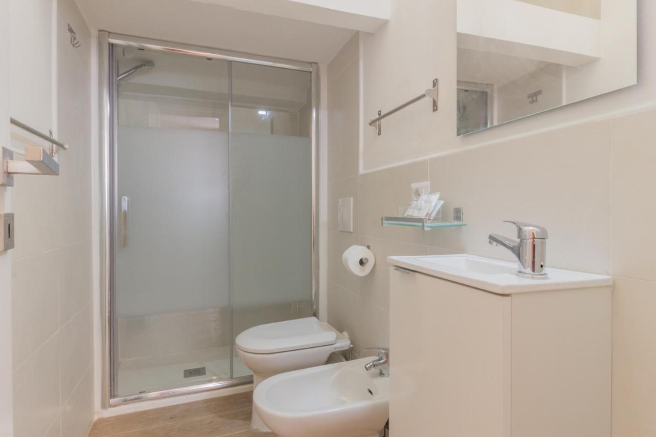 Center Rooms Piacenza Ngoại thất bức ảnh