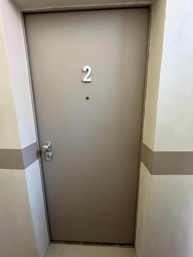 Center Rooms Piacenza Ngoại thất bức ảnh
