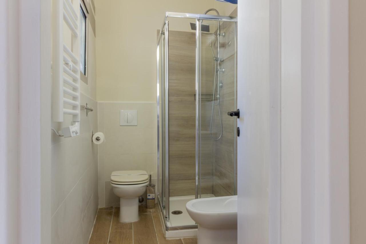 Center Rooms Piacenza Ngoại thất bức ảnh