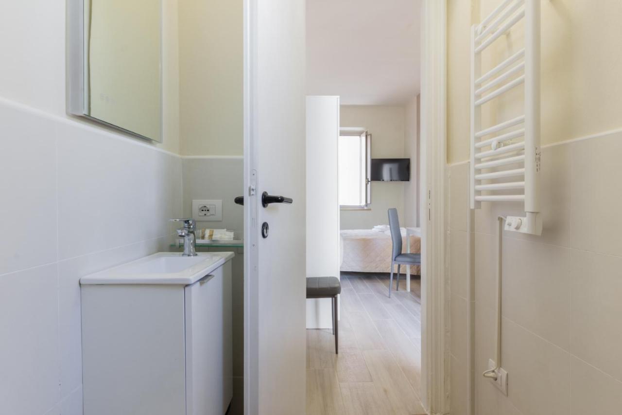Center Rooms Piacenza Ngoại thất bức ảnh