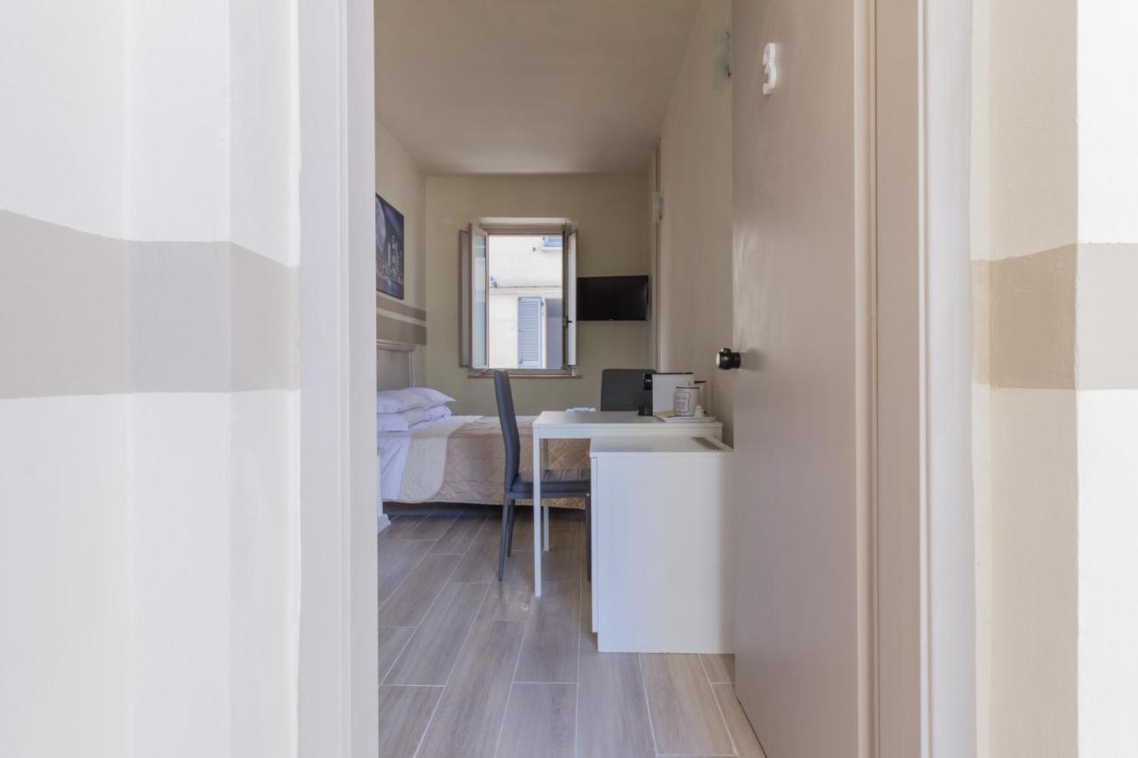 Center Rooms Piacenza Ngoại thất bức ảnh