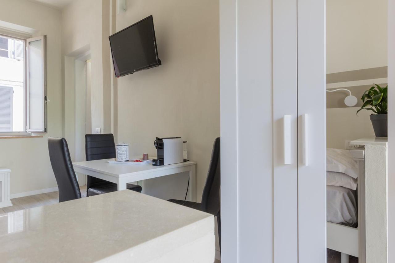 Center Rooms Piacenza Ngoại thất bức ảnh