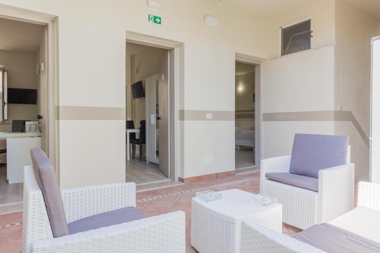 Center Rooms Piacenza Ngoại thất bức ảnh