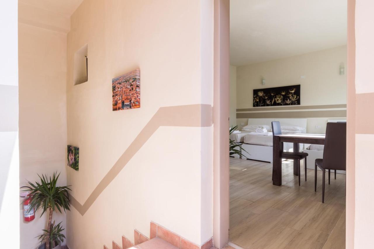 Center Rooms Piacenza Ngoại thất bức ảnh