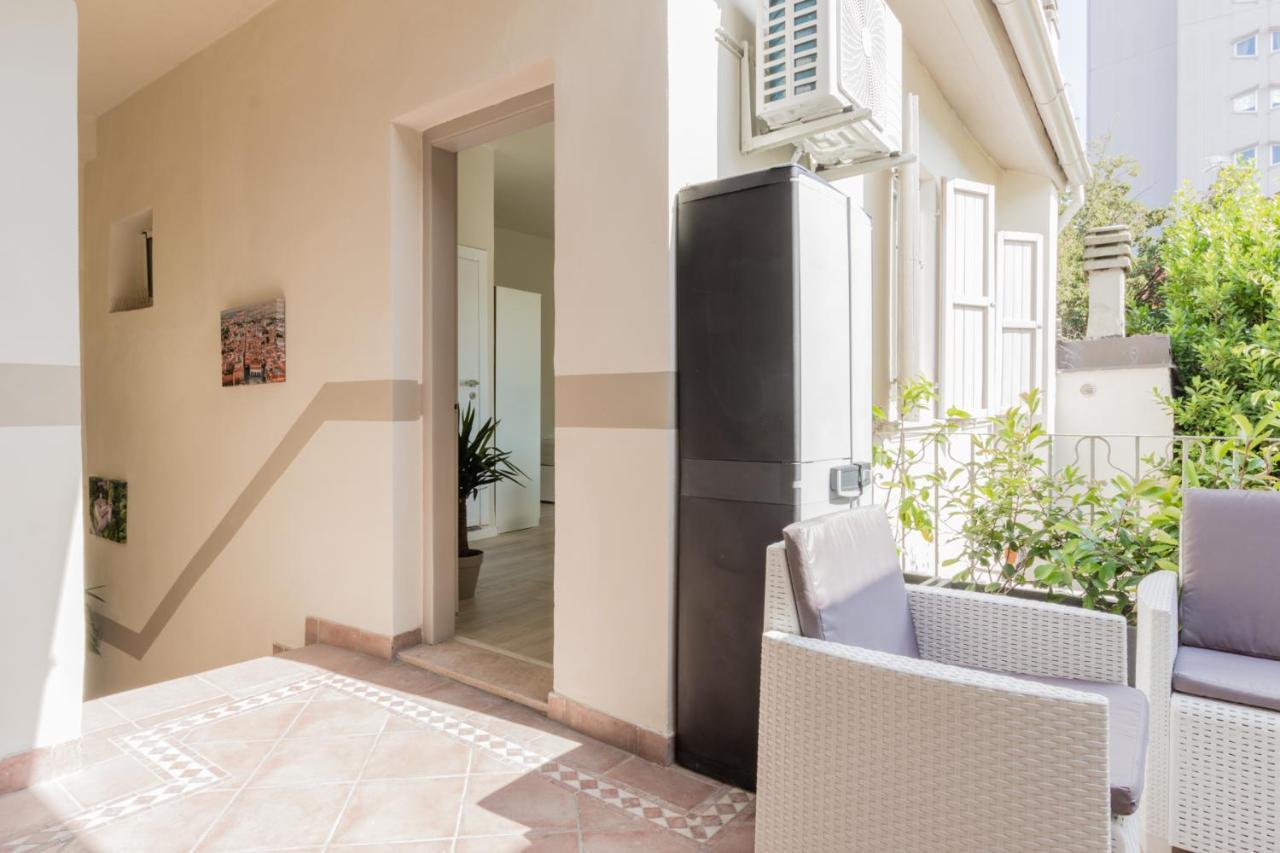 Center Rooms Piacenza Ngoại thất bức ảnh