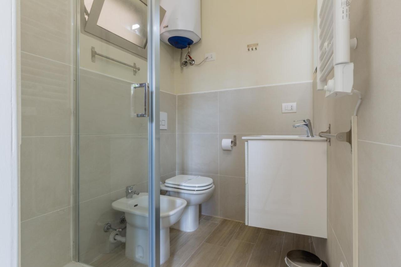 Center Rooms Piacenza Ngoại thất bức ảnh