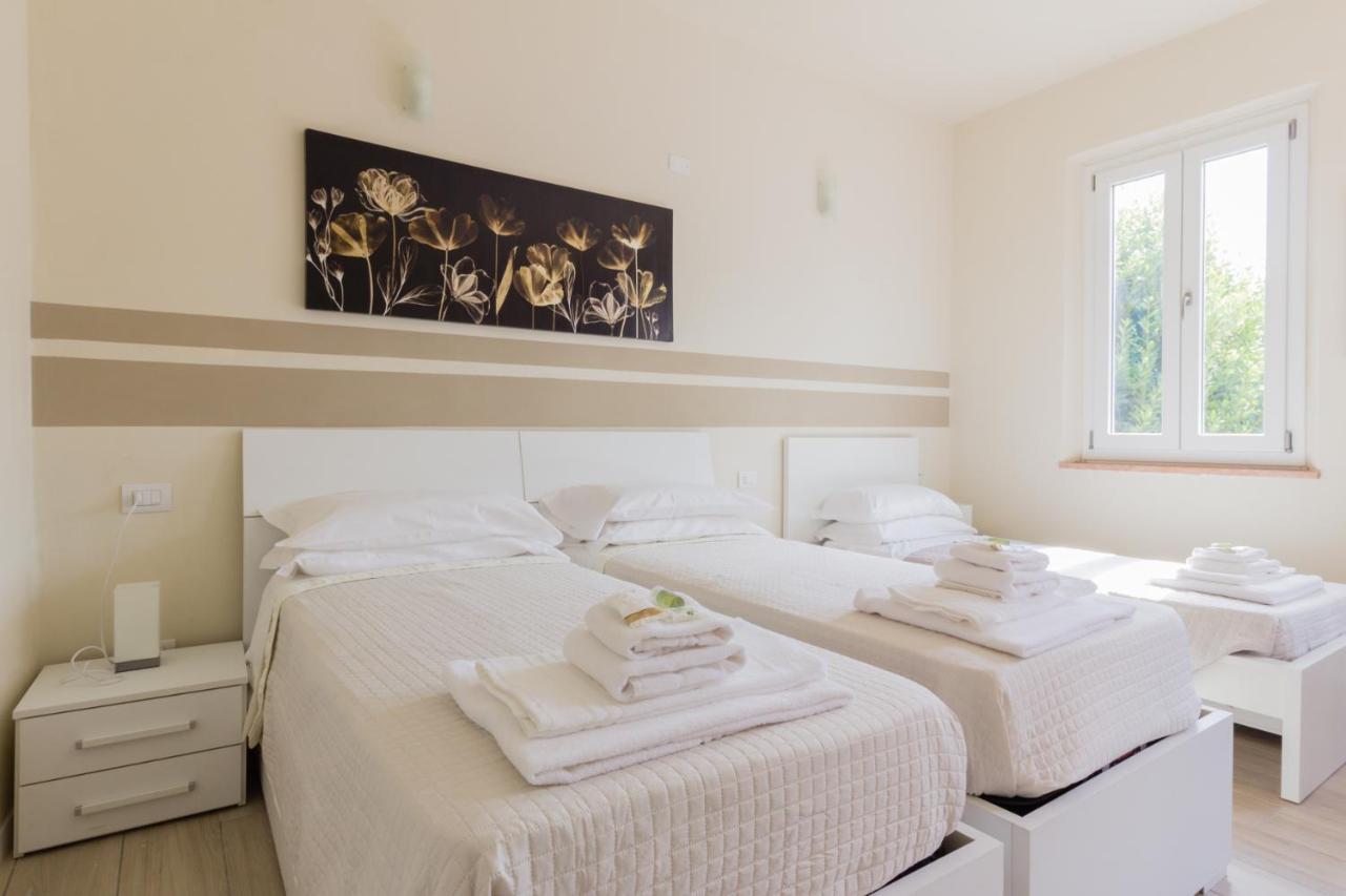Center Rooms Piacenza Ngoại thất bức ảnh