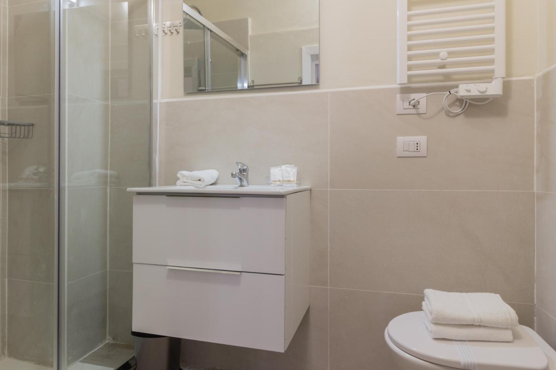 Center Rooms Piacenza Ngoại thất bức ảnh
