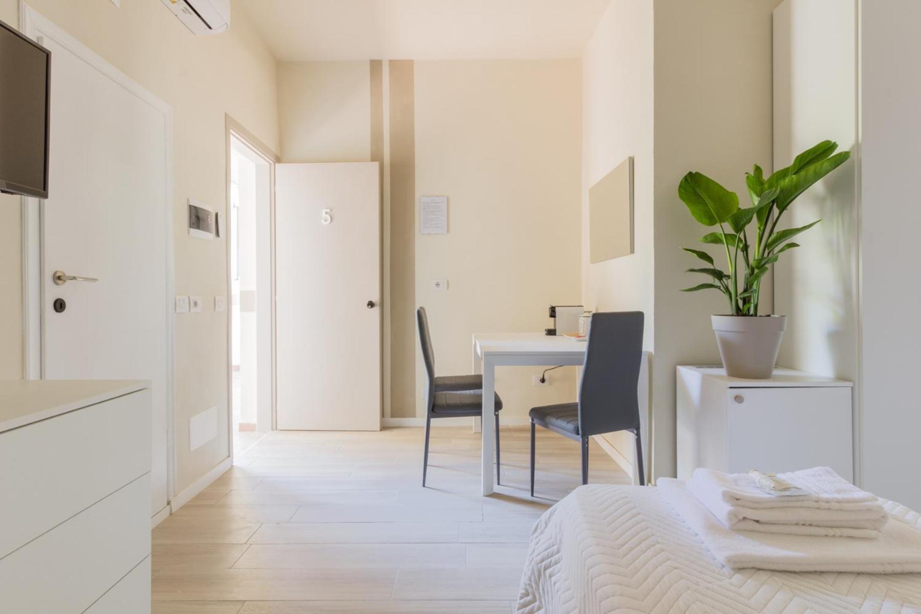 Center Rooms Piacenza Ngoại thất bức ảnh